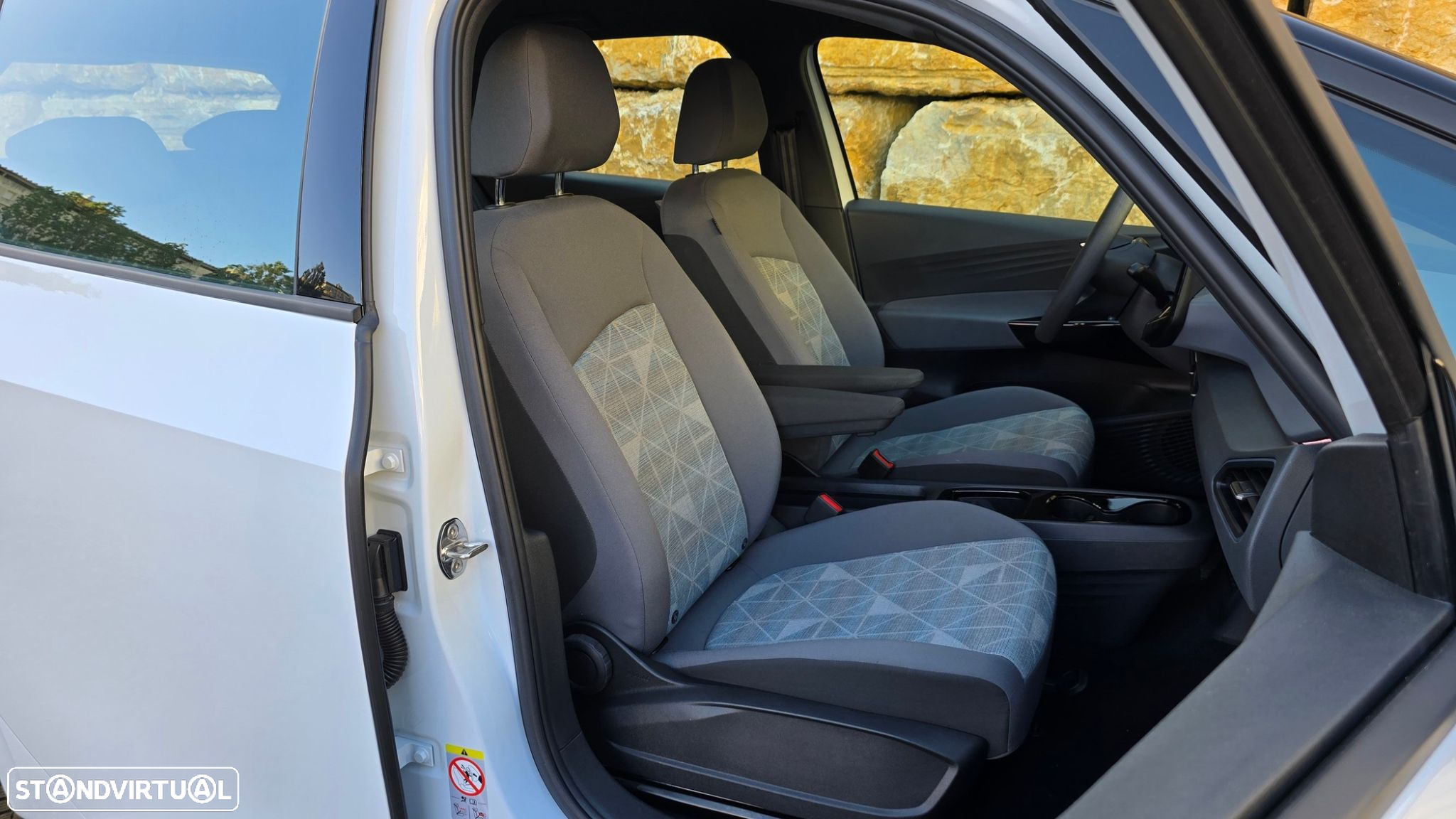 VW ID.3 Pro Performance - 50