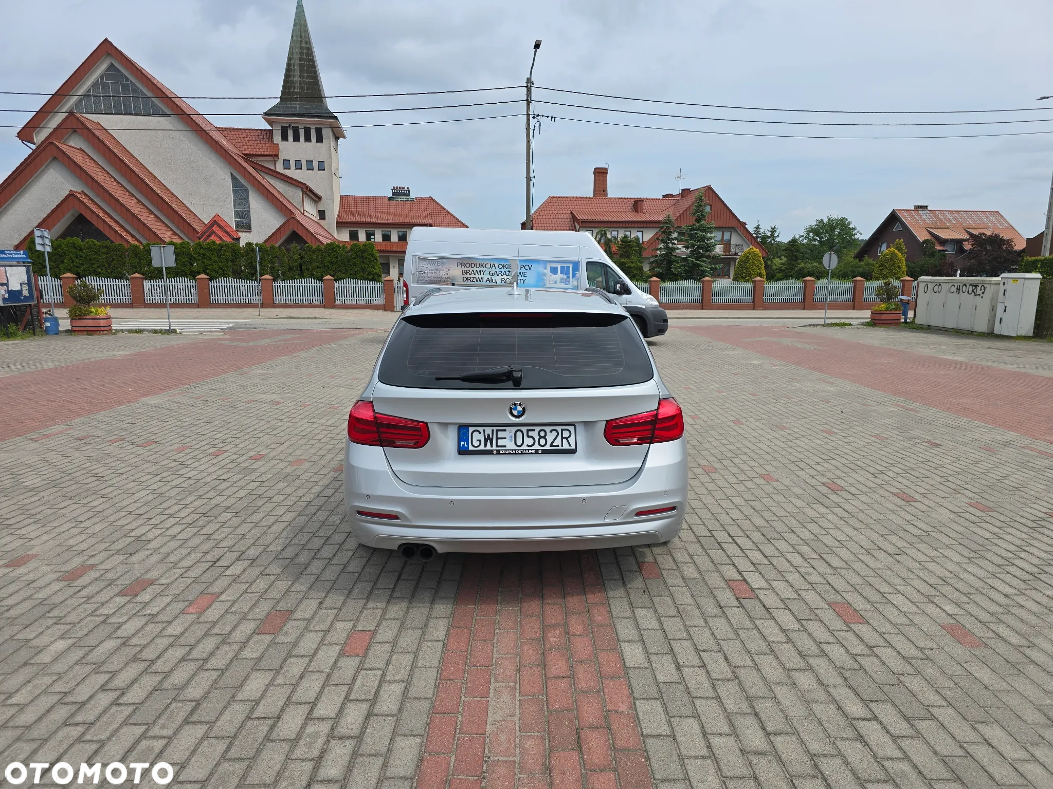 BMW Seria 3 320d xDrive Advantage - 7