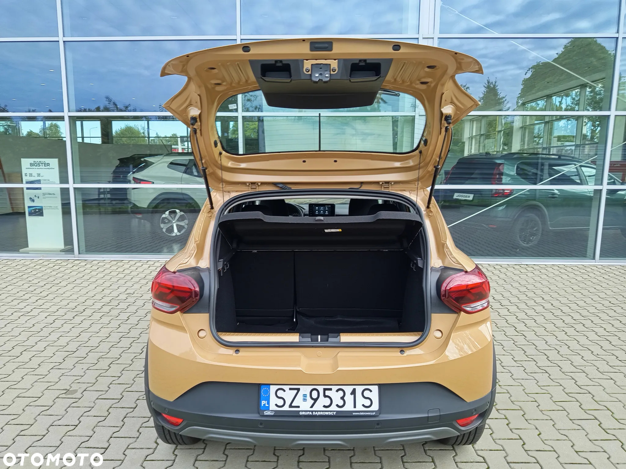 Dacia Sandero 1.0 TCe Expression - 20