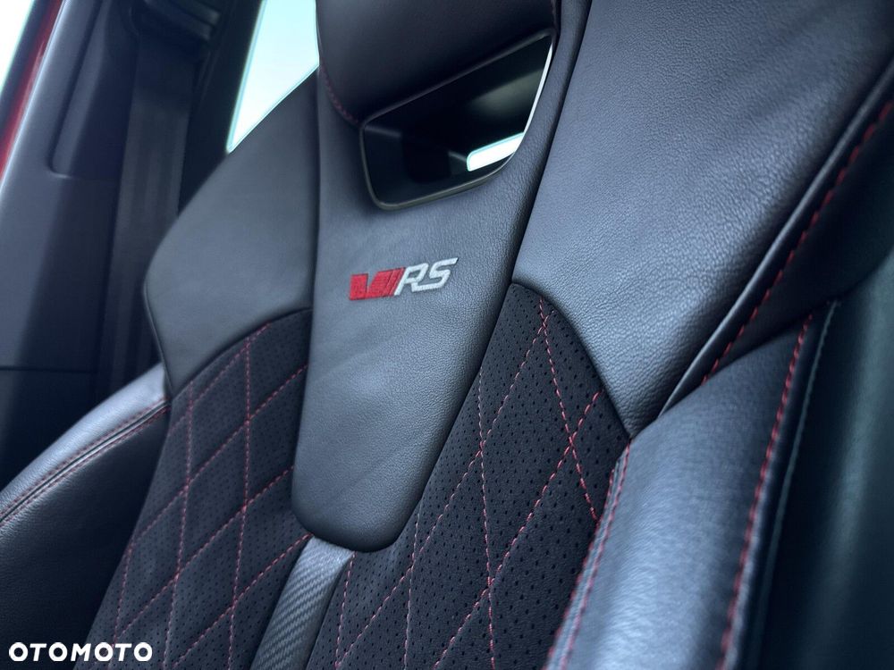 Skoda Octavia 2.0 TDI 4x4 RS DSG - 37