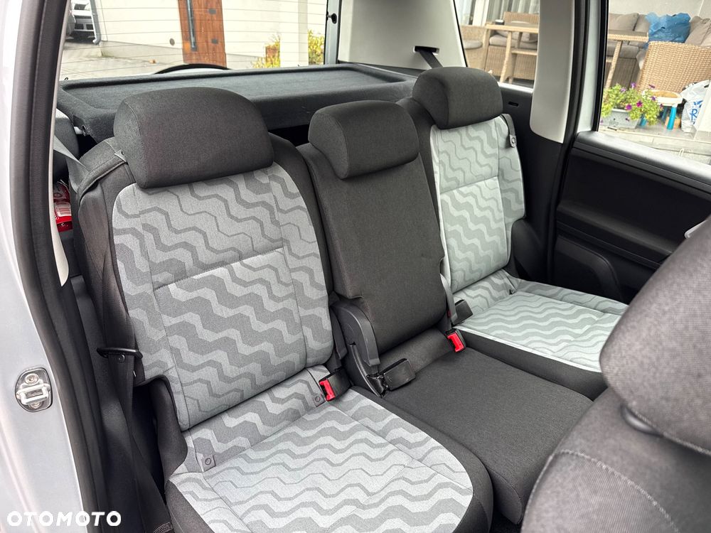 Skoda Roomster 1.4 16V - 24