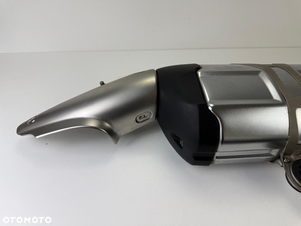 Tłumik BMW R1200 1250 GS K50 K51 2013-24 - 10