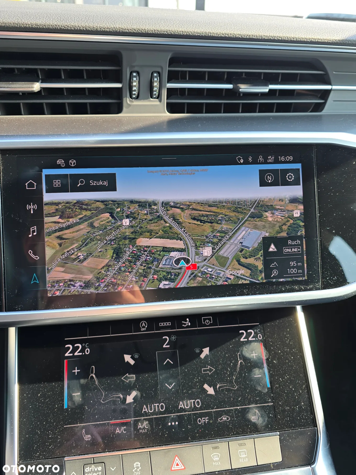 Audi A7 Sportback - 14