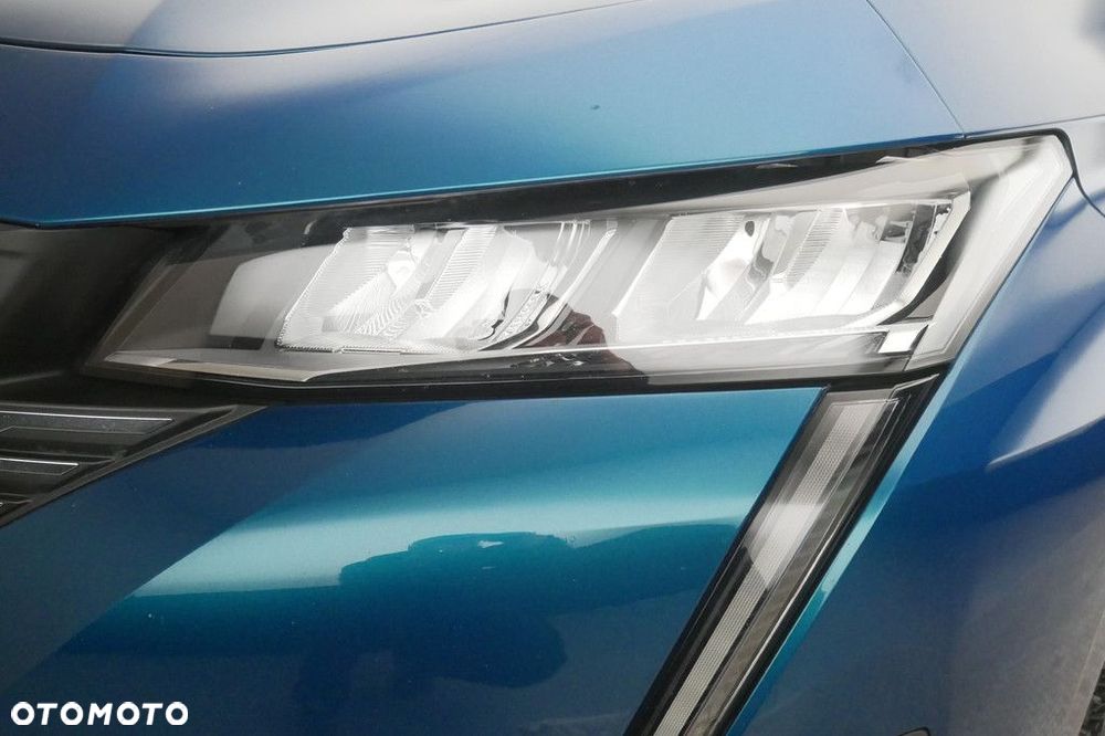 Peugeot 308 - 13