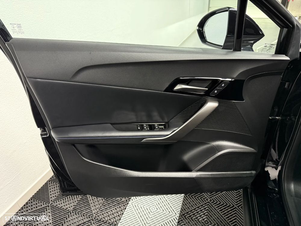 MG MG4 64 kWh Luxury - 20