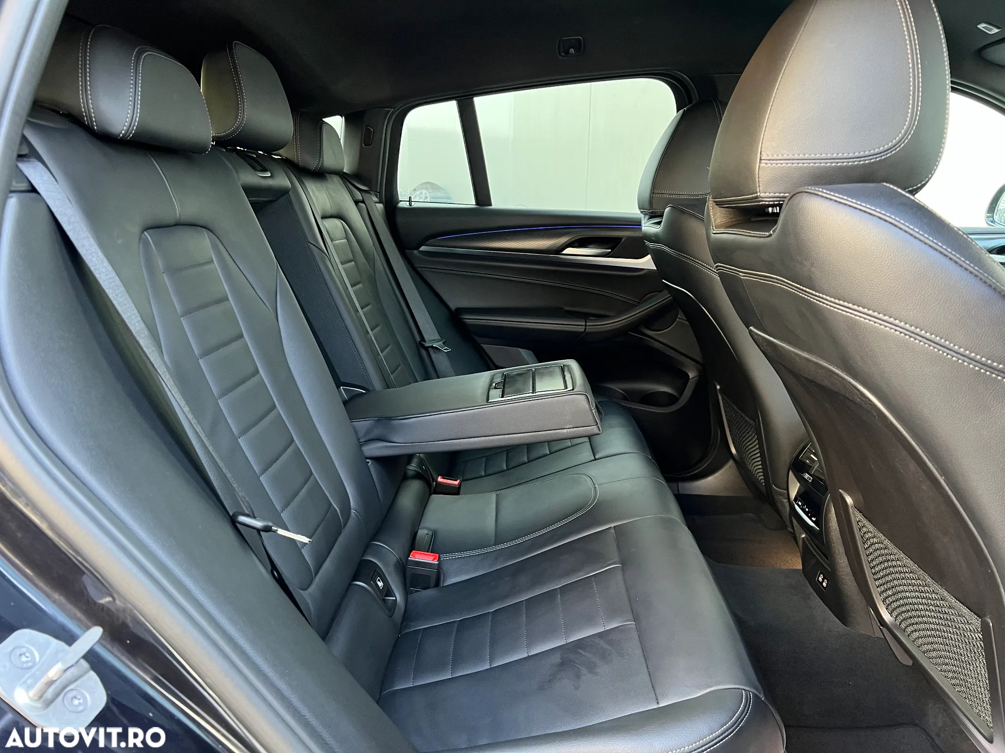BMW X4 xDrive30d AT MHEV - 8