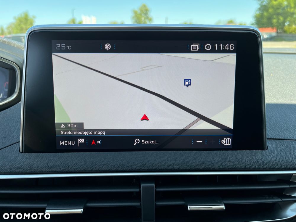 Peugeot 3008 PureTech 130 Stop & Start GPF EAT8 Allure - 18