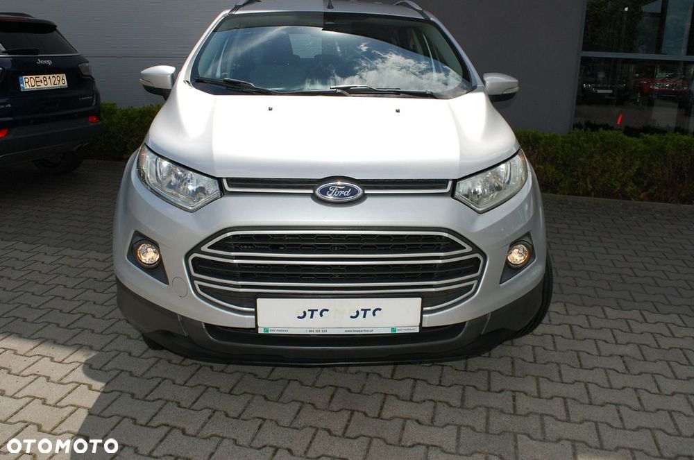 Ford EcoSport - 13