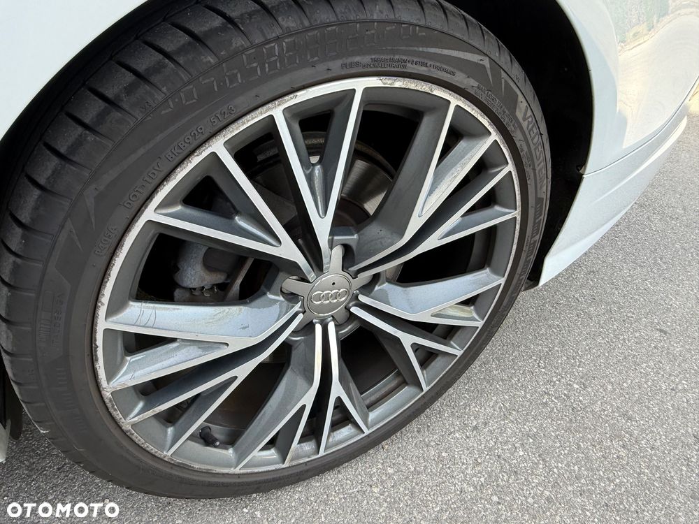 Audi A7 Sportback 3.0 TFSI Quattro S tronic - 15
