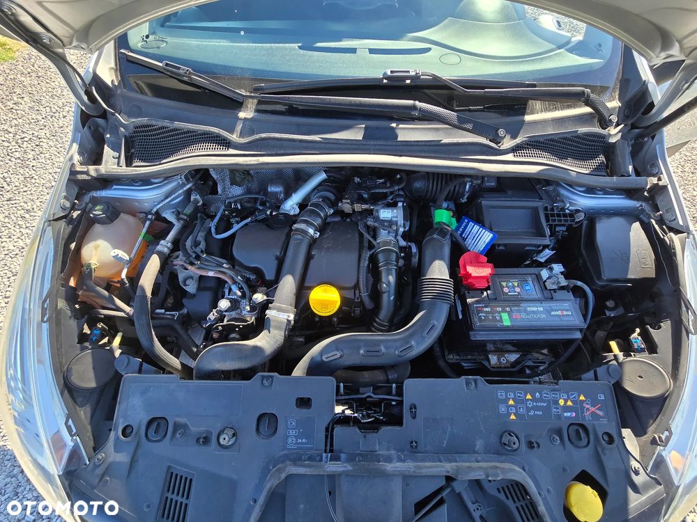 Renault Clio 1.5 dCi Energy Life EU6c - 34