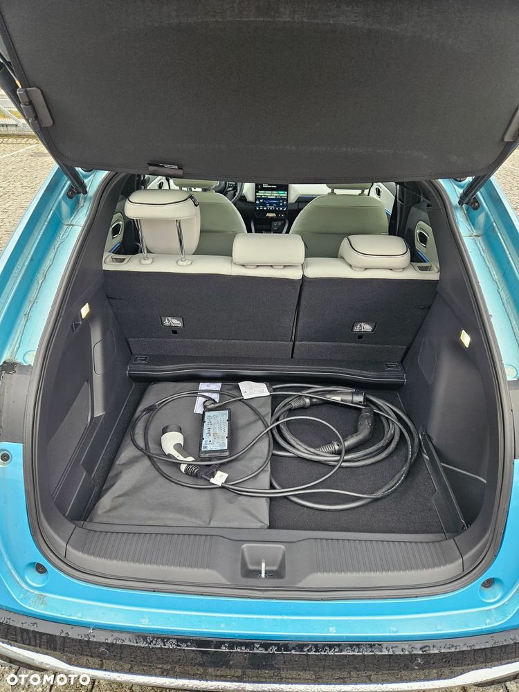 Honda e:NY1 69kWh Advance - 16