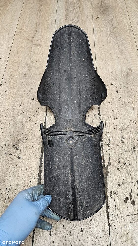 Błotnik przód Yamaha MT-07 Tracer 700  BAT-21511 - 7