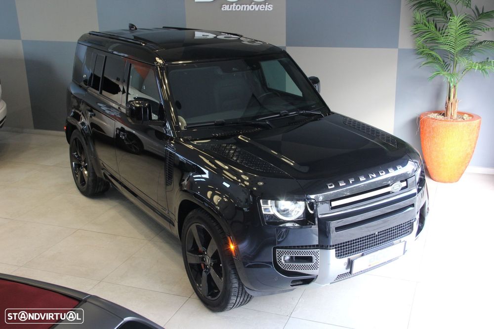 Land Rover Defender 3.0 I6 110 AWD X-Dynamic HSE - 19