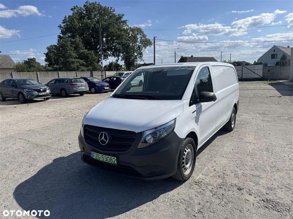 Mercedes-Benz VITO - 2
