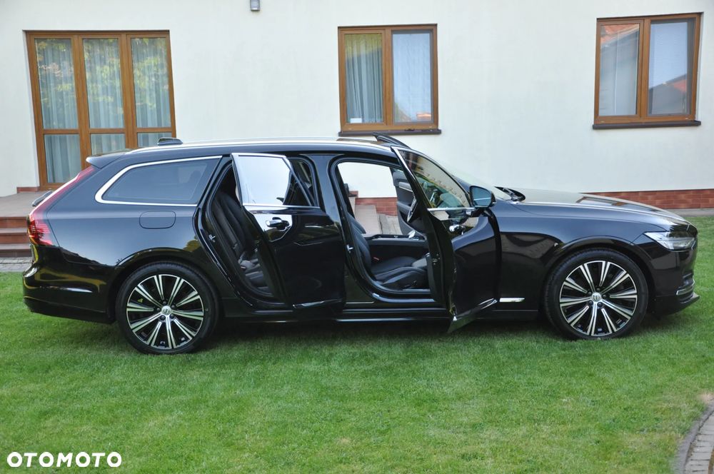 Volvo V90 - 11