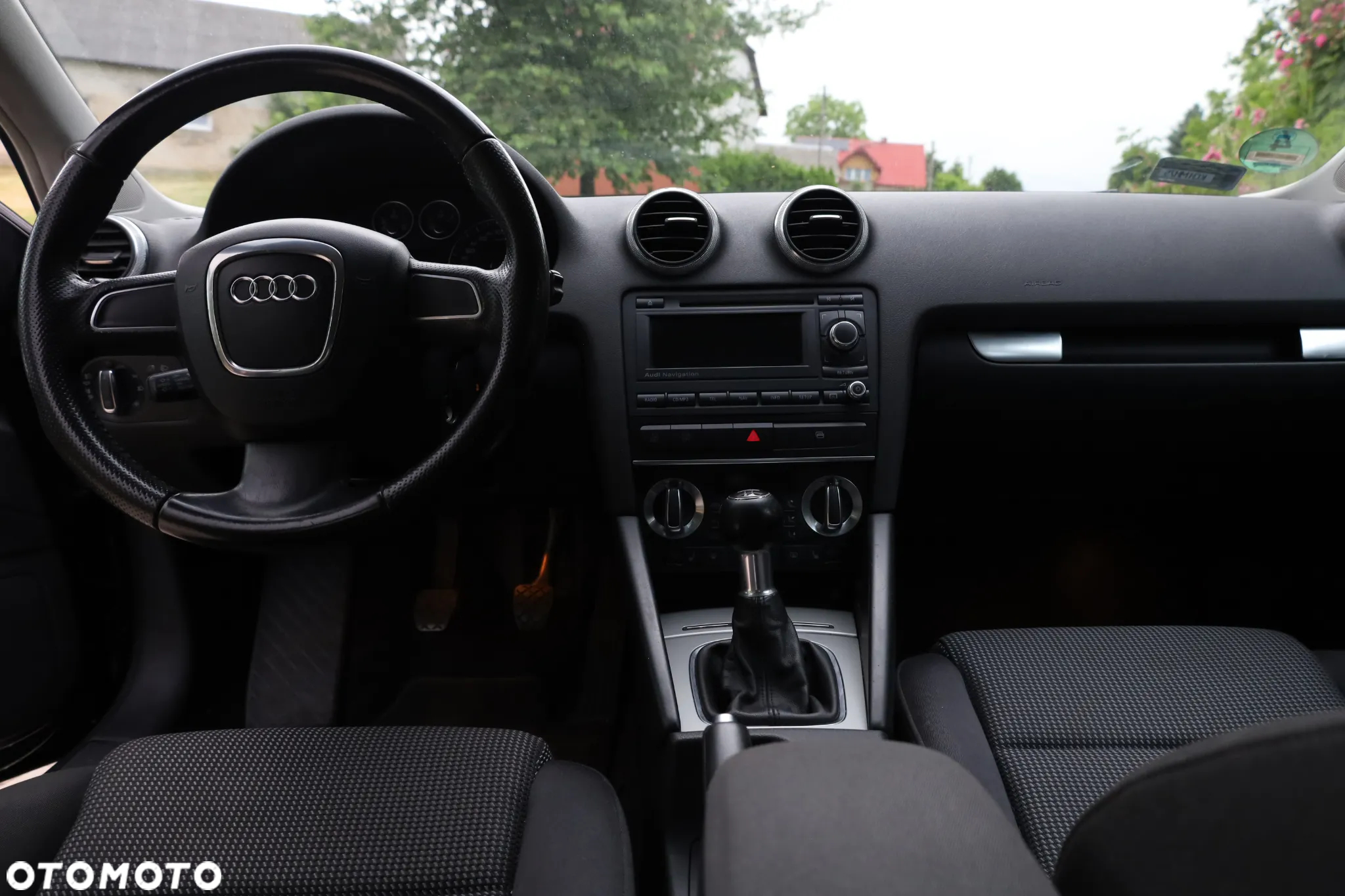 Audi A3 - 19