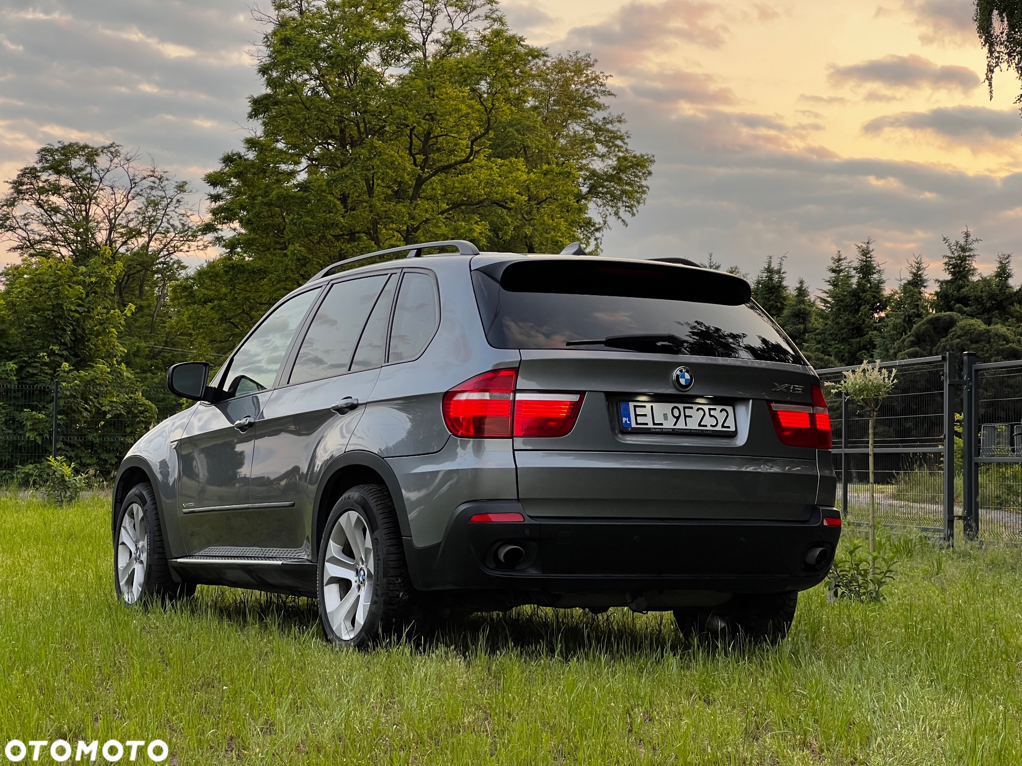 BMW X5 xDrive30d - 3