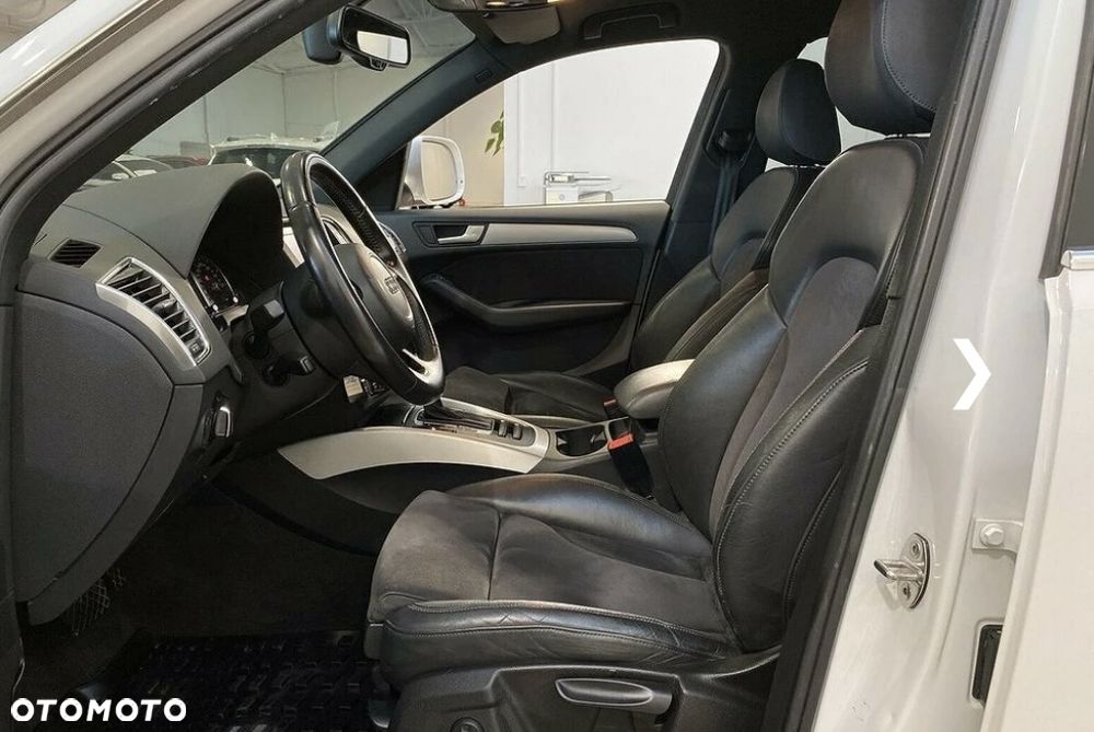 Audi Q5 - 5