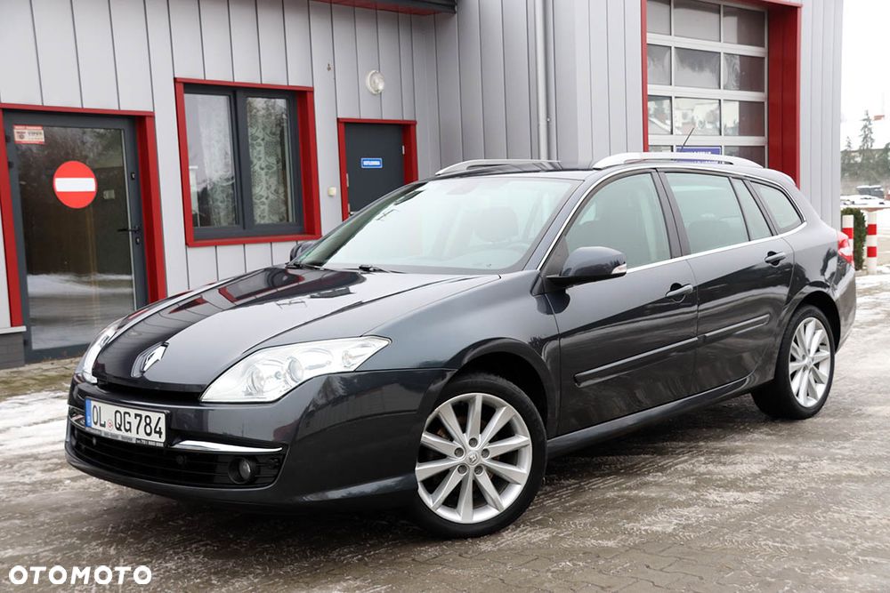 Renault Laguna 2.0 16V Dynamique - 13