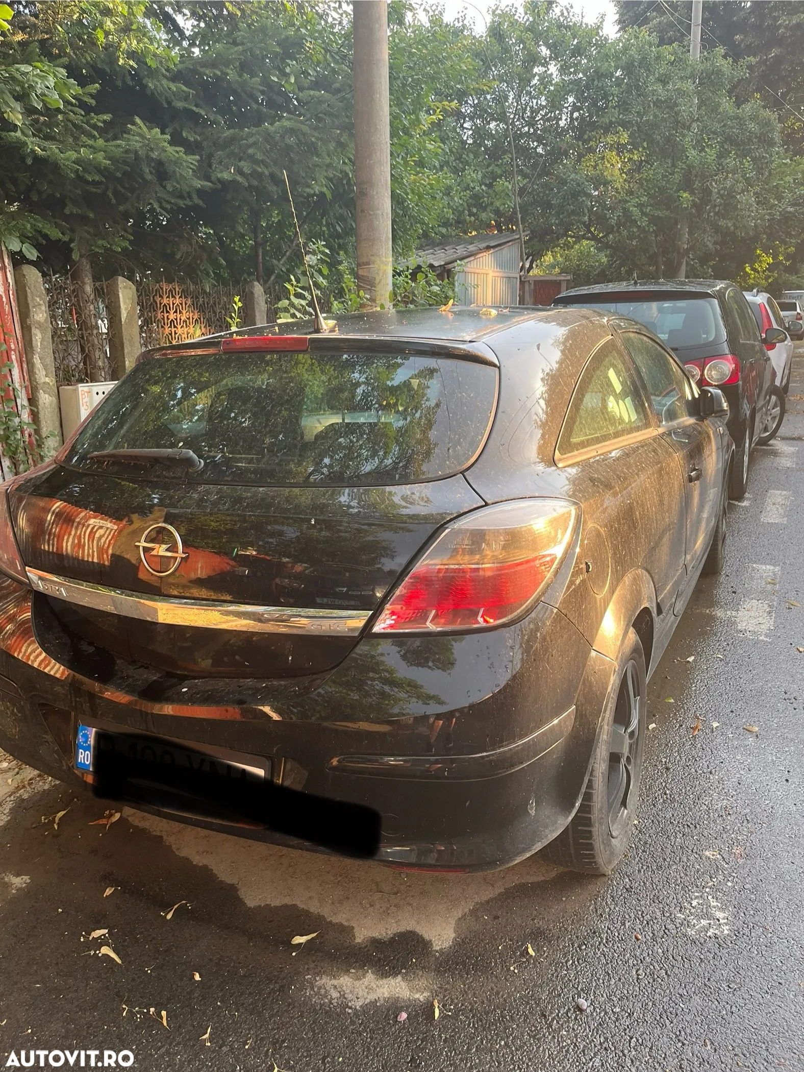 Opel Astra 1.7 DTI - 4