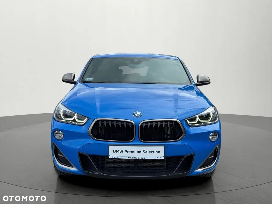 BMW X2 M35i - 8