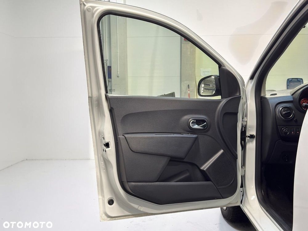 Dacia Dokker 1.5 Blue dCi Laureate - 16