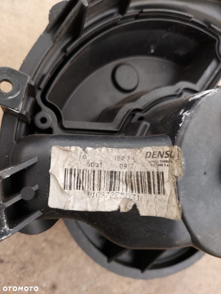 Wentylator Dmuchawa Nawiewu Opel Corsa B B838 - 3