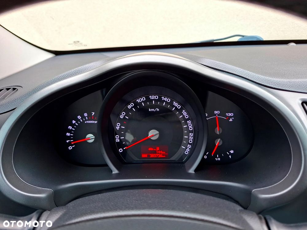 Kia Sportage 1.6 GDI Business Line L 2WD - 37