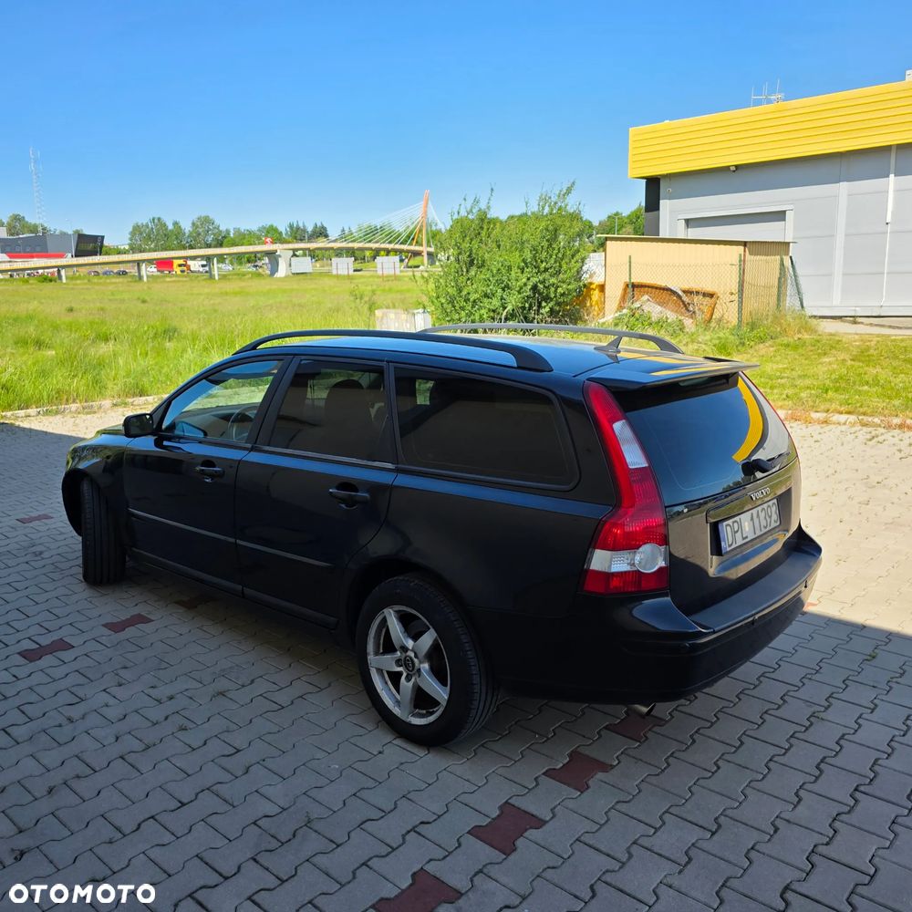 Volvo V50 T5 AWD Summum - 5