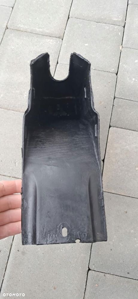 odlewany schowek narzędziówka motorynka premium m2 m3 pony romet tłoczony - 4