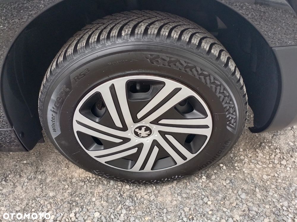 Peugeot Partner - 34