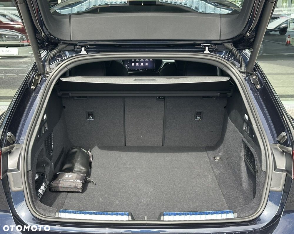 Audi A5 Avant - 9