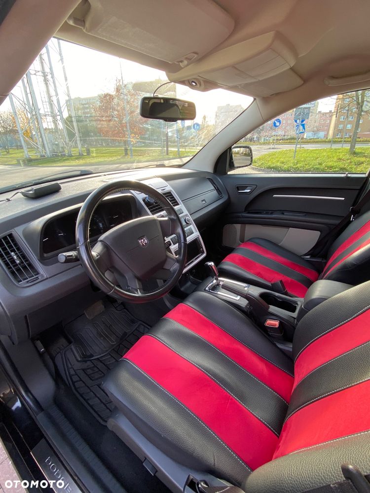 Dodge Journey - 10