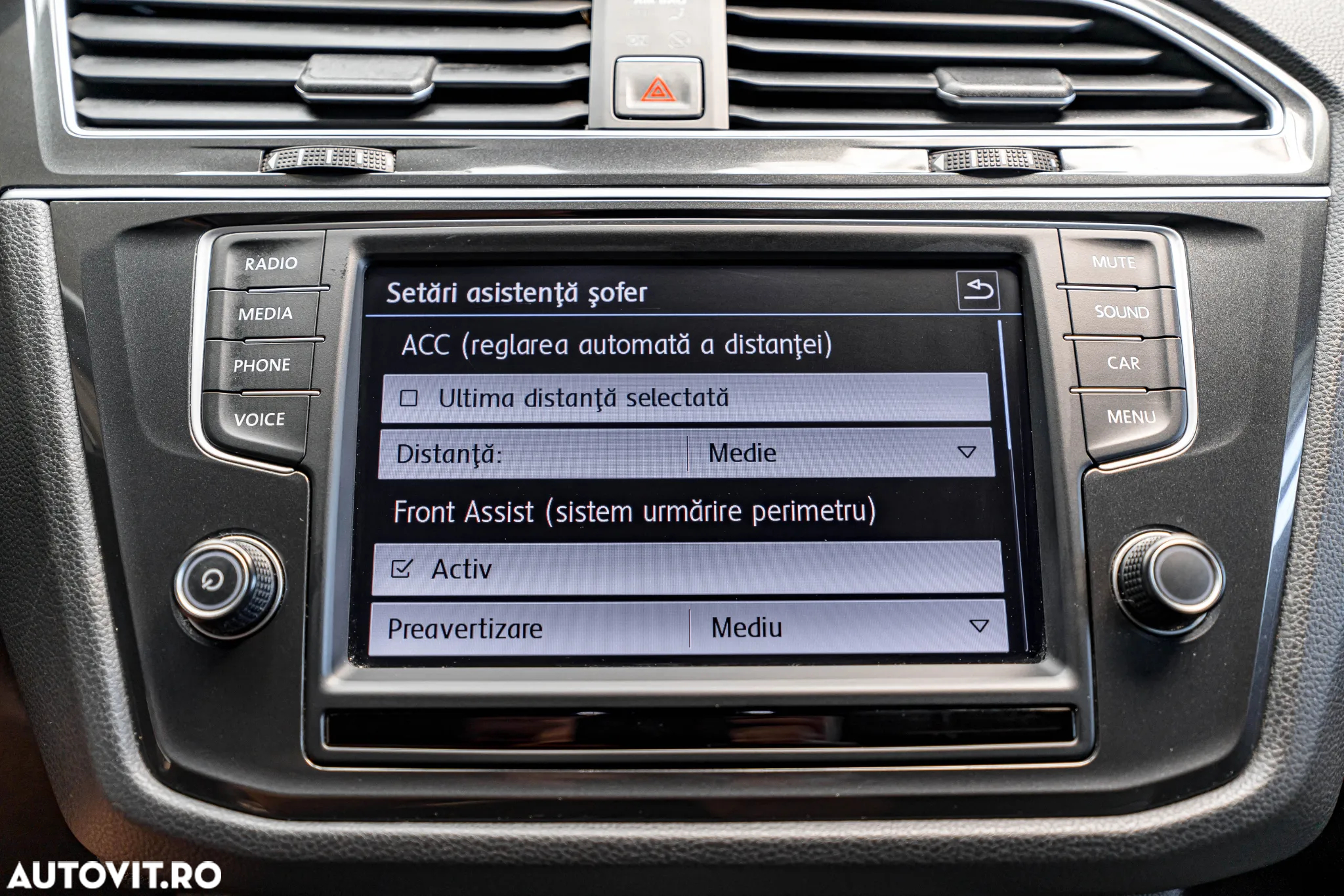 Volkswagen Tiguan 2.0 TDI DSG 4Mot Highline - 9