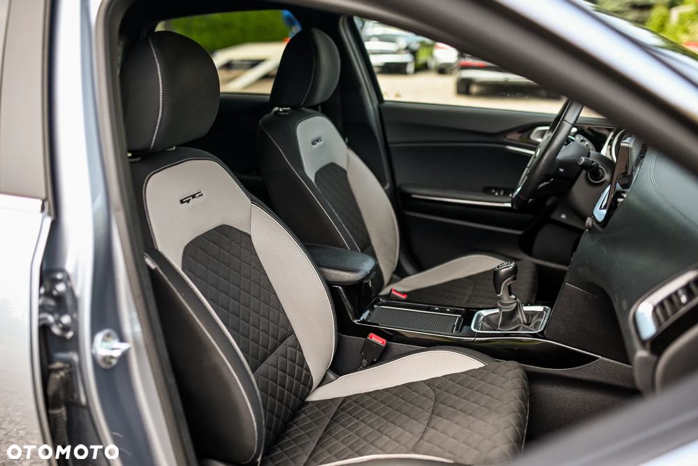 Kia Ceed 1.0 T-GDI ISG GT Line - 21