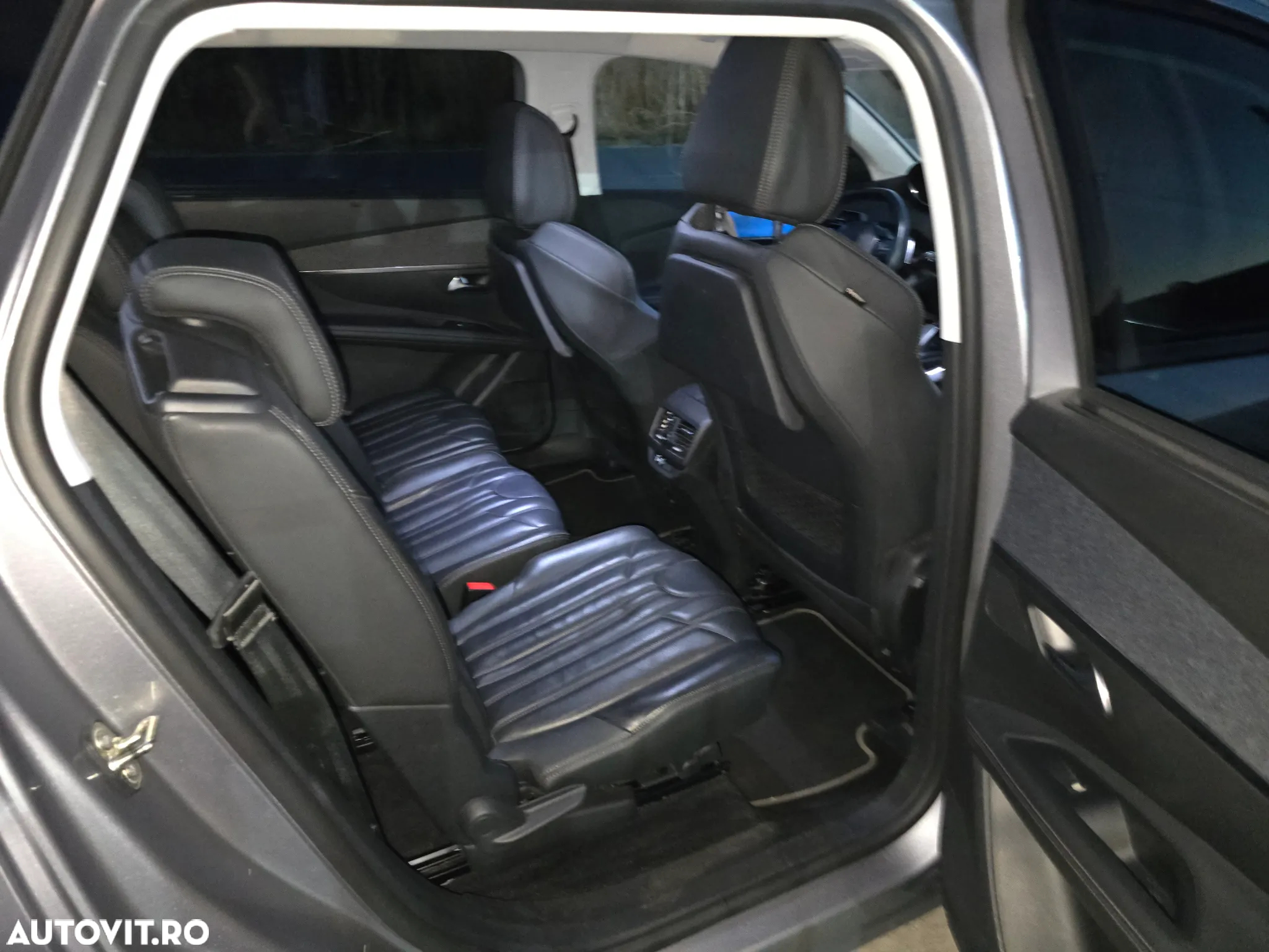 Peugeot 5008 1.2 Puretech Allure Aut. - 13