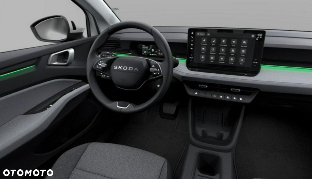 Skoda Epiq - 15