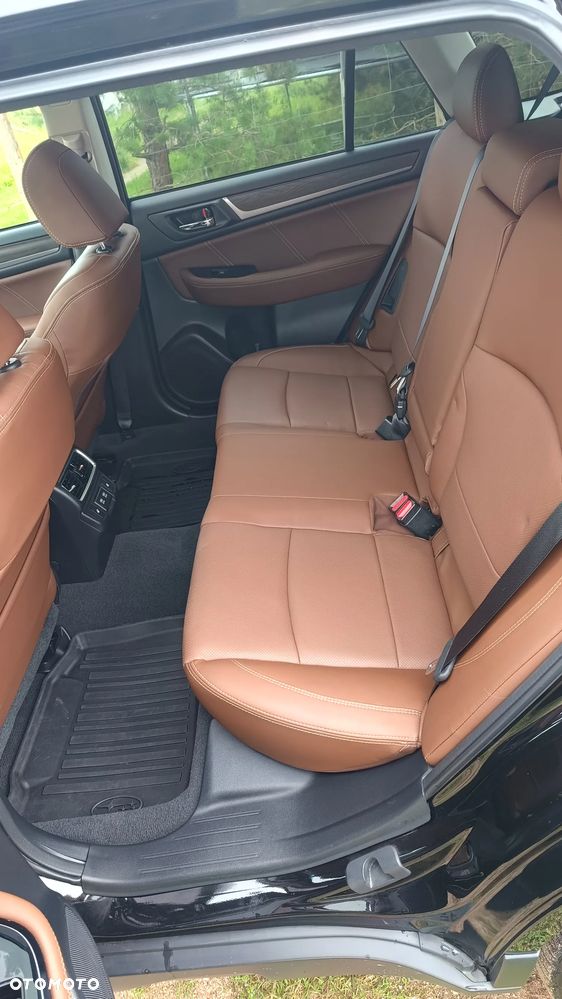 Subaru Outback 2.5i Lineartronic Comfort - 33