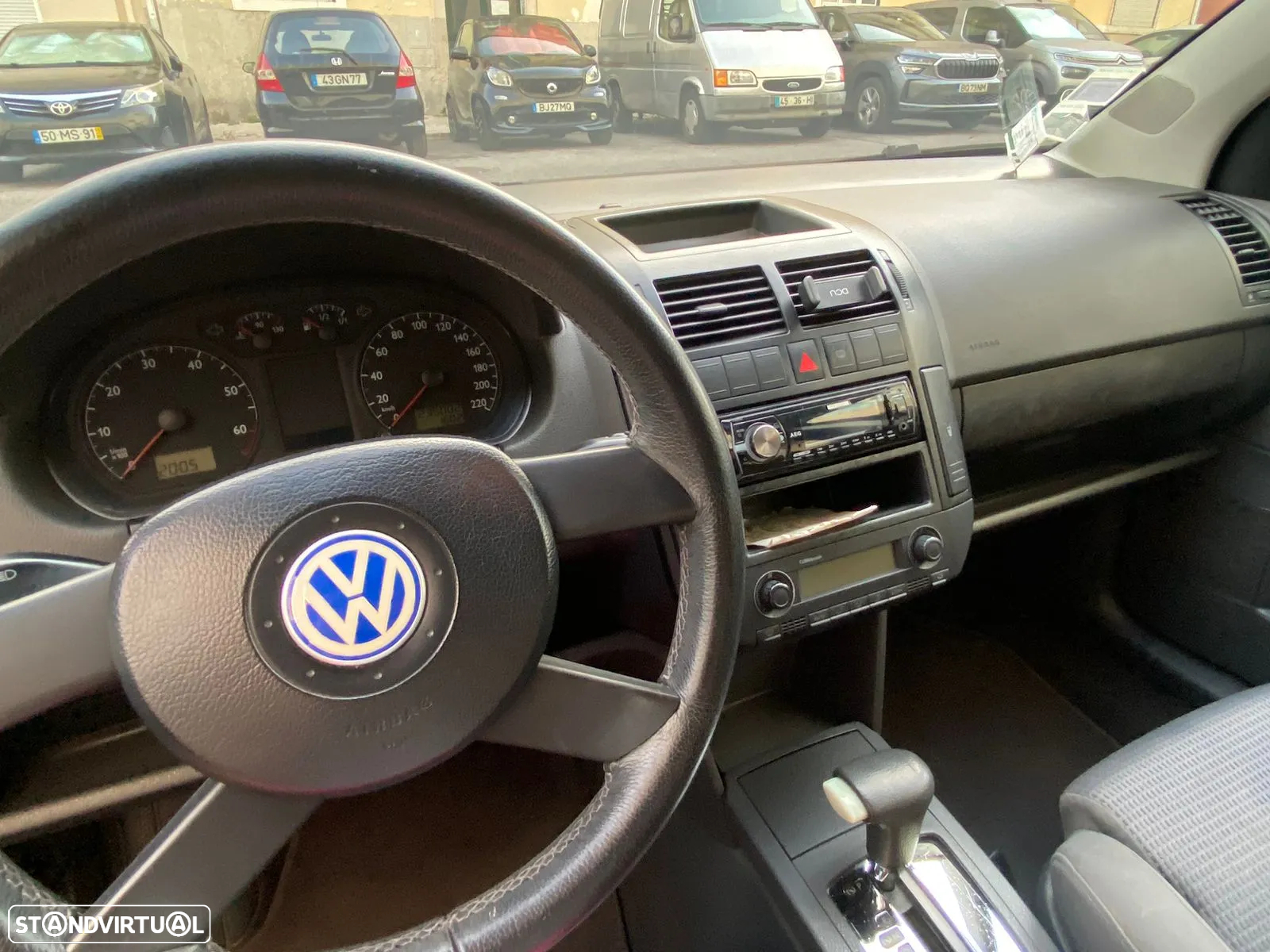 VW Polo - 6