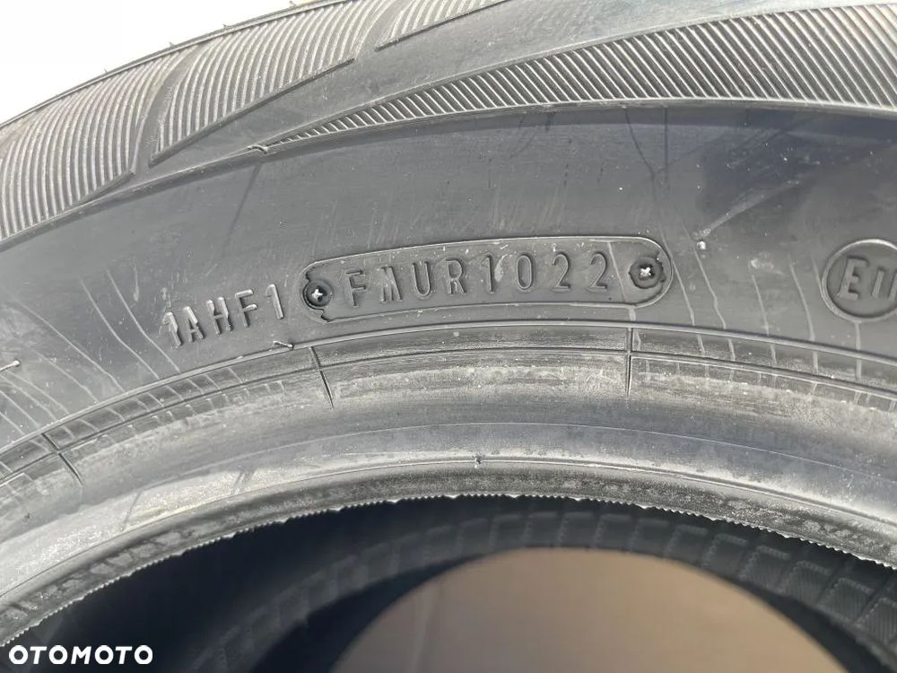 OPONY CAŁOROCZNE 215/60/16 215/60R16 99V FALKEN EUROALL SEASON AS210 - 4