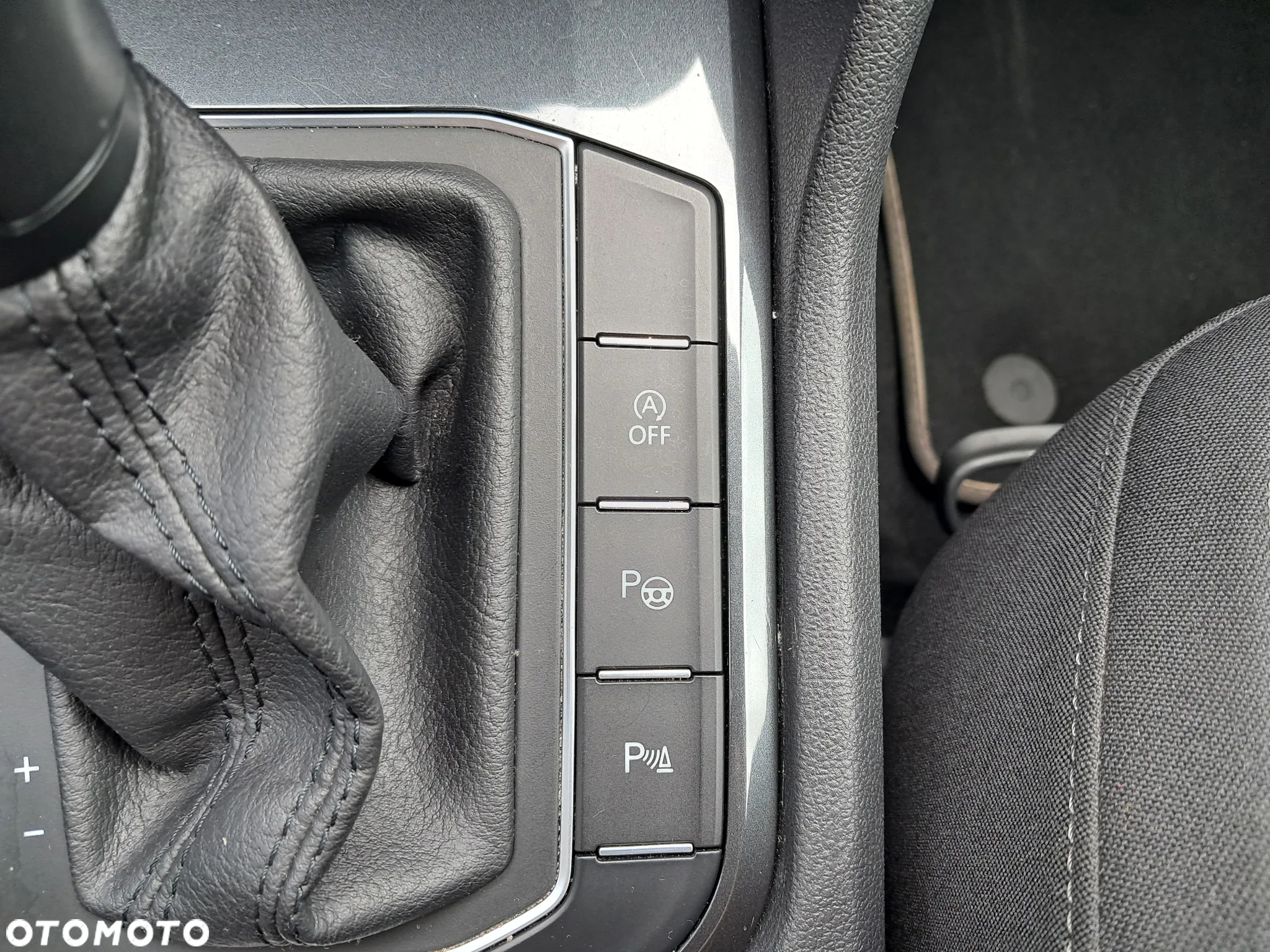 Volkswagen Tiguan 2.0 TSI 4Mot Comfortline DSG - 26