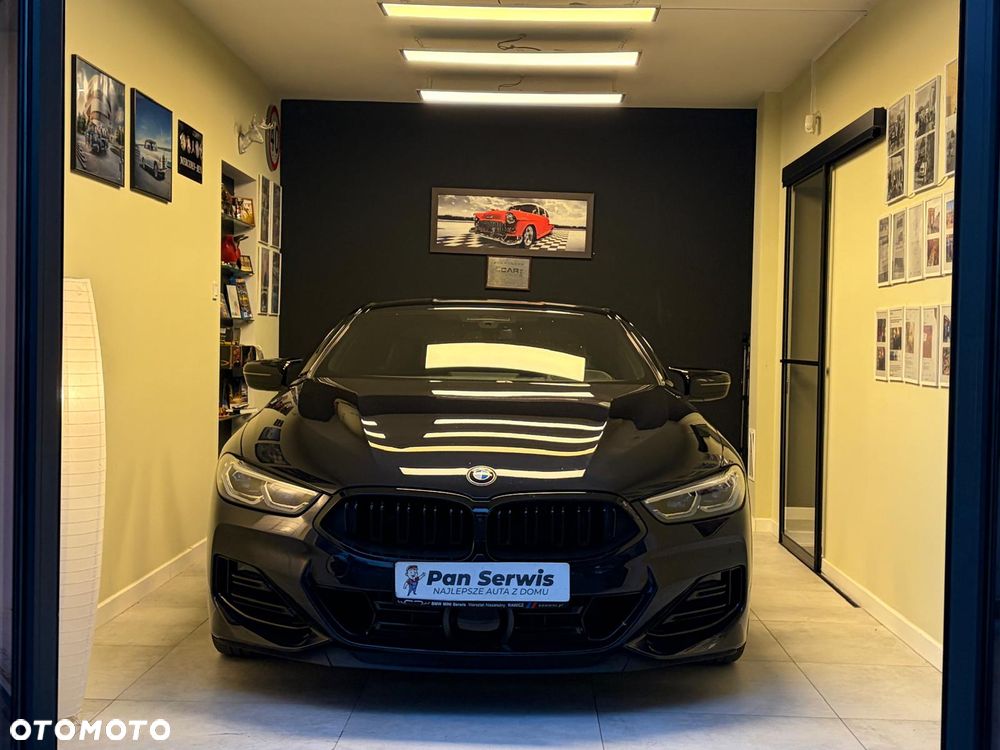 BMW Seria 8 - 23