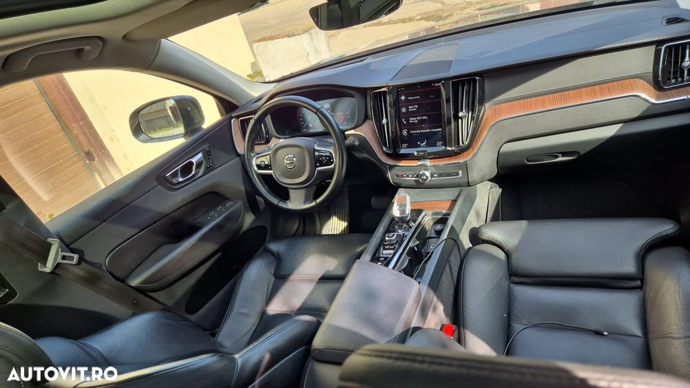 Volvo XC 60 - 10