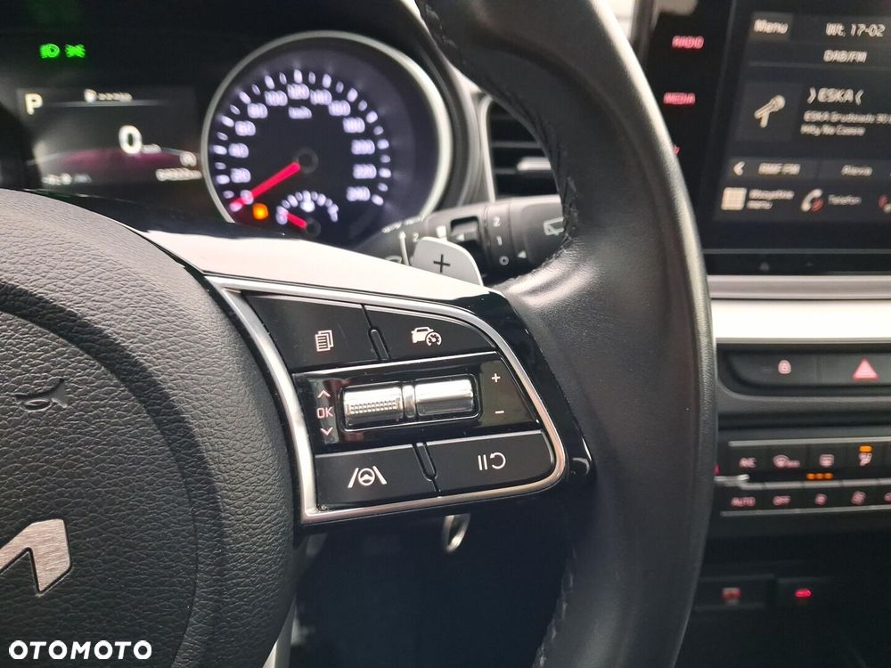 Kia XCeed 1.5 T-GDI M DCT - 24