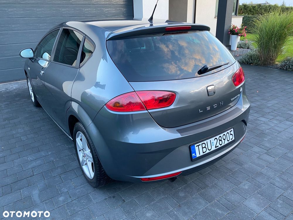 Seat Leon 1.2 TSI Ecomotive Style Copa - 37