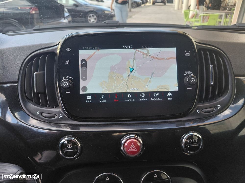 Fiat 500C - 18