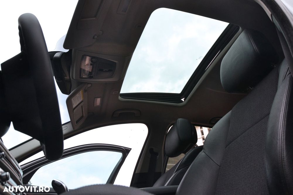 BMW Seria 5 - 15