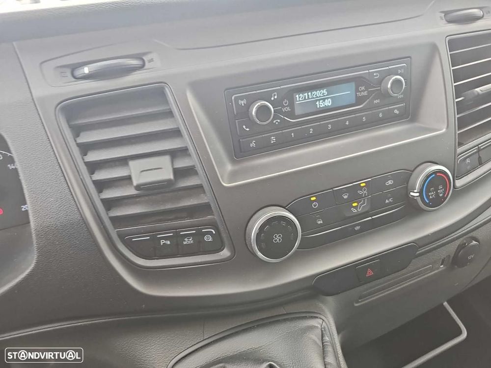 Ford Transit 330 L3 2.0 TDCi H2 Trend c/iva - 2