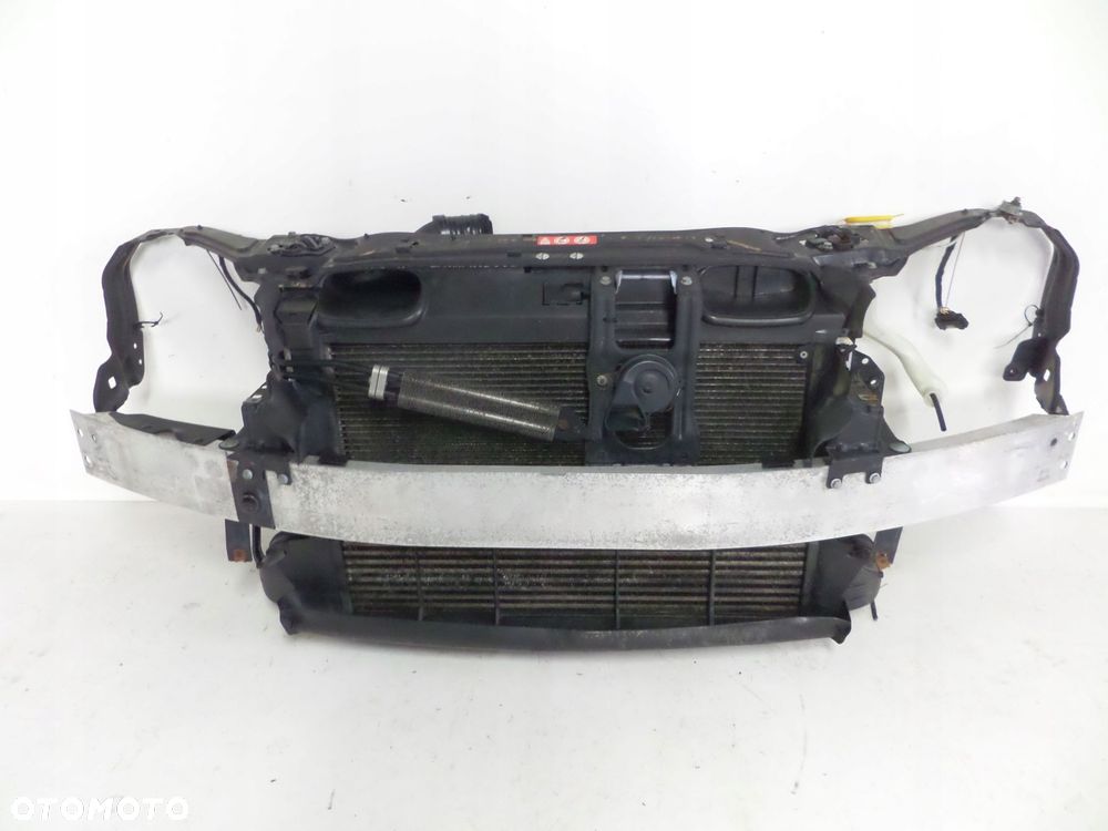 pas przedni przód mercedes clk w209 02- - 1