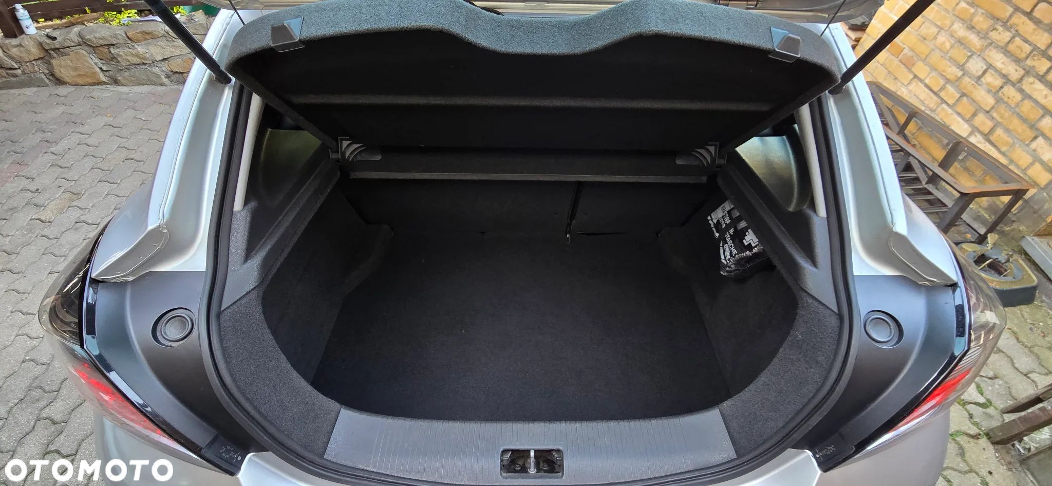 Opel Astra - 1